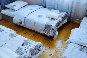 Otel Minor Hostel Bukhara