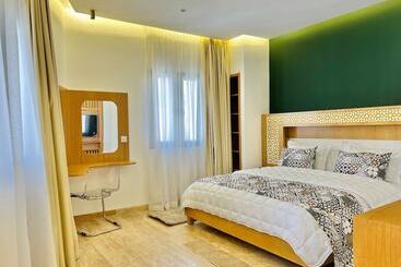 Hotel Soho Boutique Tetuán