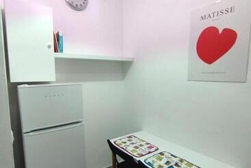 بنسيون Dimora Fortunata