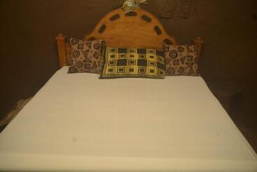 Pension Gamagedara Nature Villa