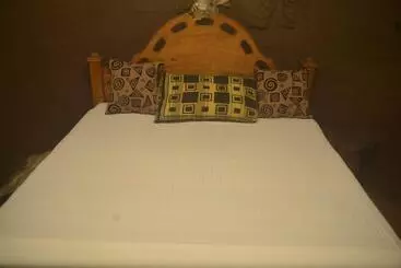 Pension Gamagedara Nature Villa