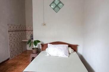 펜션 Ijenbromo Hub Omyah Isun Hub