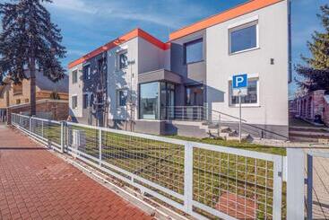 Pensjonat Penzion Aries