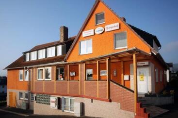 Hostel Restaurant Pension Bürgerhof