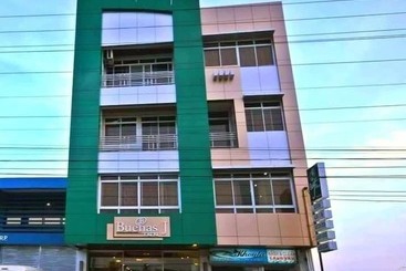 Buenas J Hotel And Spa