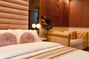 公寓式酒店 Dioza’s Haven