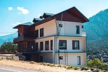 Hôtel Clover Inn By Offlimit Homes
