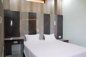 Hotel Green Valley Seas And Resorts
