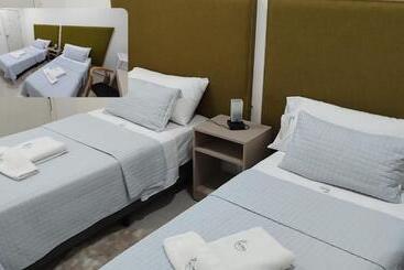 בית מלון כפרי My Place Boutique