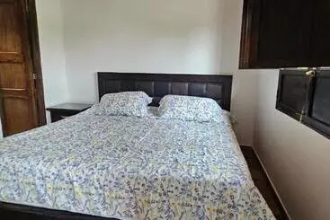 Hotel Puente Iglesia