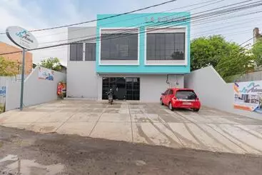 Hotel Reddoorz Plus @ La Asiana Guest House