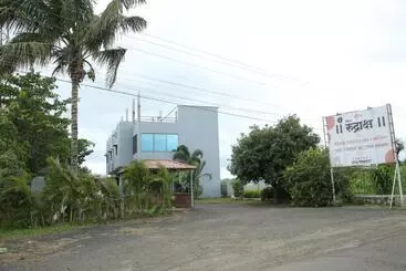Hotel Rudraksh Nagthane