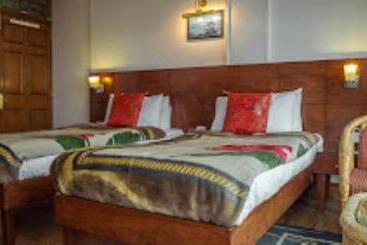 Hotel Sonar Bangla Darjeeling