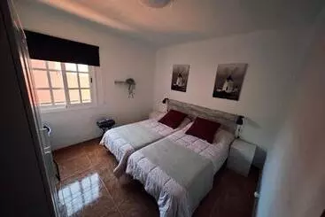 Huoneistohotelli La Concha