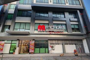 Mc Hotel Fairview