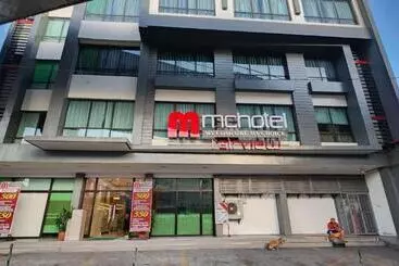 Mc Hotel Fairview