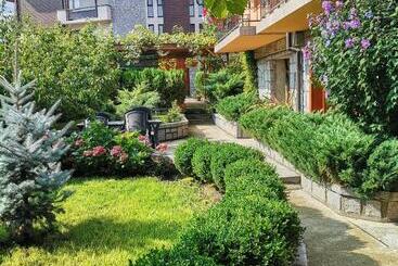 Pensão къща за гости гранит