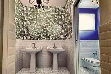 ペンション Villa Danilla