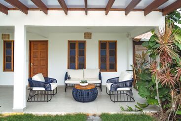 ユースホステル Casa Dela Pousada