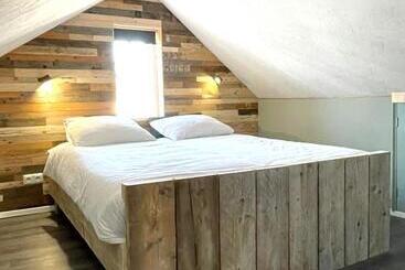 צימר Het Zwaluwnest