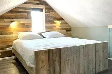 ベッドアンドブレックファースト Het Zwaluwnest