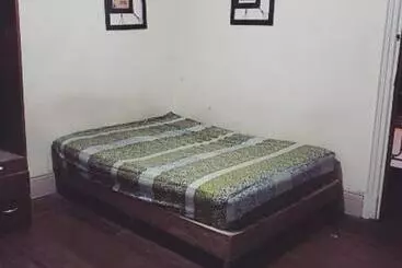 Centrico Hotel Ba