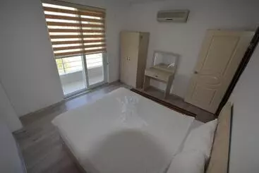 هتل آپارتمان Demre Apart 1