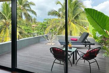 Dormero Hotel Sri Lanka Hikkaduwa Beach