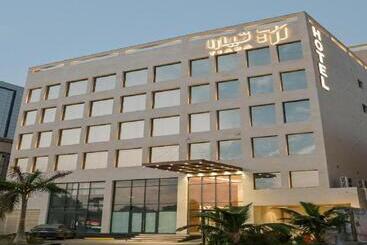 Hotel تيارا للوحدات السكنية والشقق المفروشة