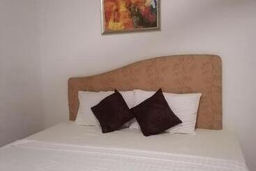 فندق Ambula Food Court