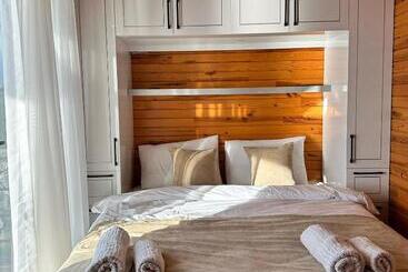 هتل Mesibu Bungalow