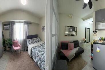 فندق Staycation @ Amaia Sjdm Bulacan