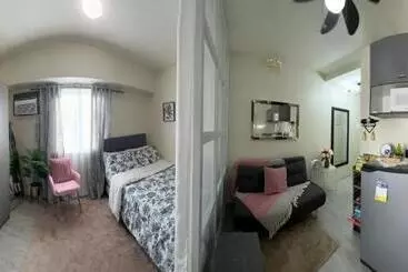 ホテル Staycation @ Amaia Sjdm Bulacan