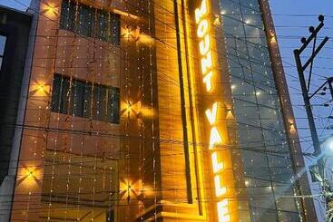 Hotelli The Mount Valley