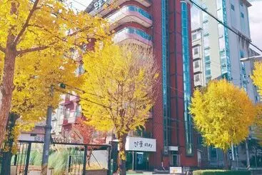 モーテル Danggum Stay