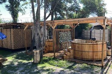 Huoneistohotelli Paradise Rose’s