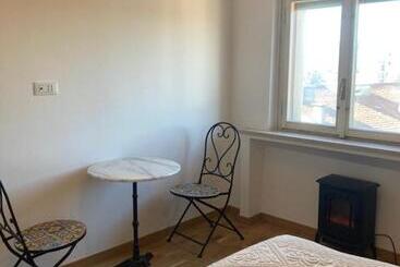 پانسیون Attico Verdi