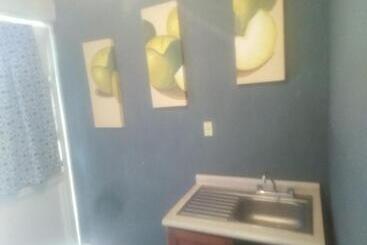 بنسيون La Guarida