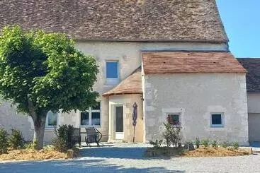 Pensiune La Mer Rouge Domaine De Piedjaubert