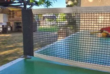 ペンション Penzión Koliesko