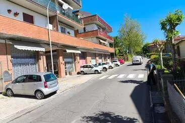 B&b Monzuno Sulla Via Degli Dei