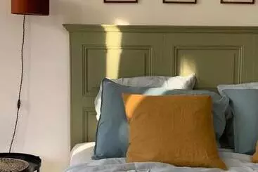 Aamiaismajoitus (B&B) Chambre Suite D Hôtes Le Hameau D Ouville En Normandie