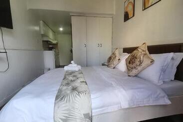 Citadel Inn Apartment