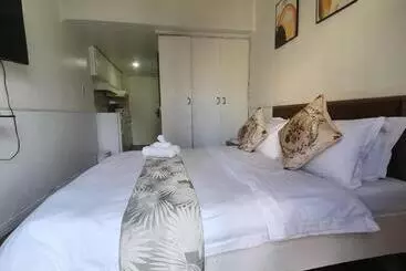Citadel Inn Apartment