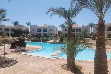 هتل آپارتمان First Class At Naama Bay Hotel Appartments