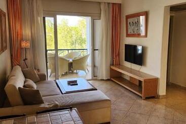 First Class At Naama Bay Hotel Appartments