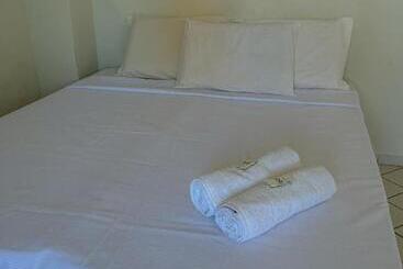 Отель América Praia