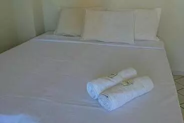 Hotelli América Praia