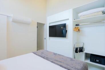 호텔 Carpe Diem Boutique & Spa