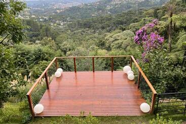 ホテル Carpe Diem Boutique & Spa